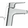 Смеситель для раковины IDEAL STANDARD Ceraflex B1708AA, хром