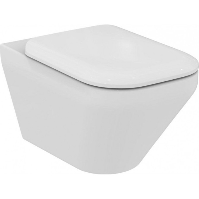 Унитаз подвесной IDEAL STANDARD Tonic II K316501